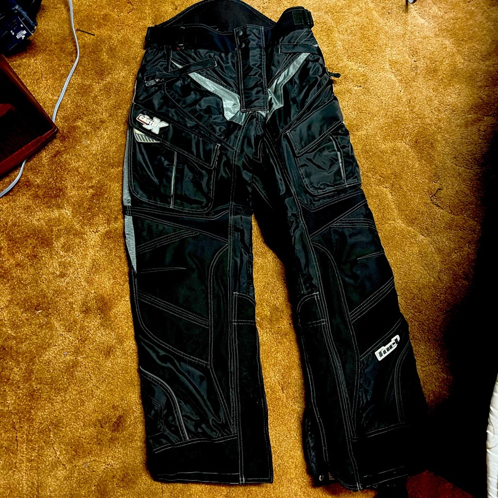 SNOWMOBILE PANTS